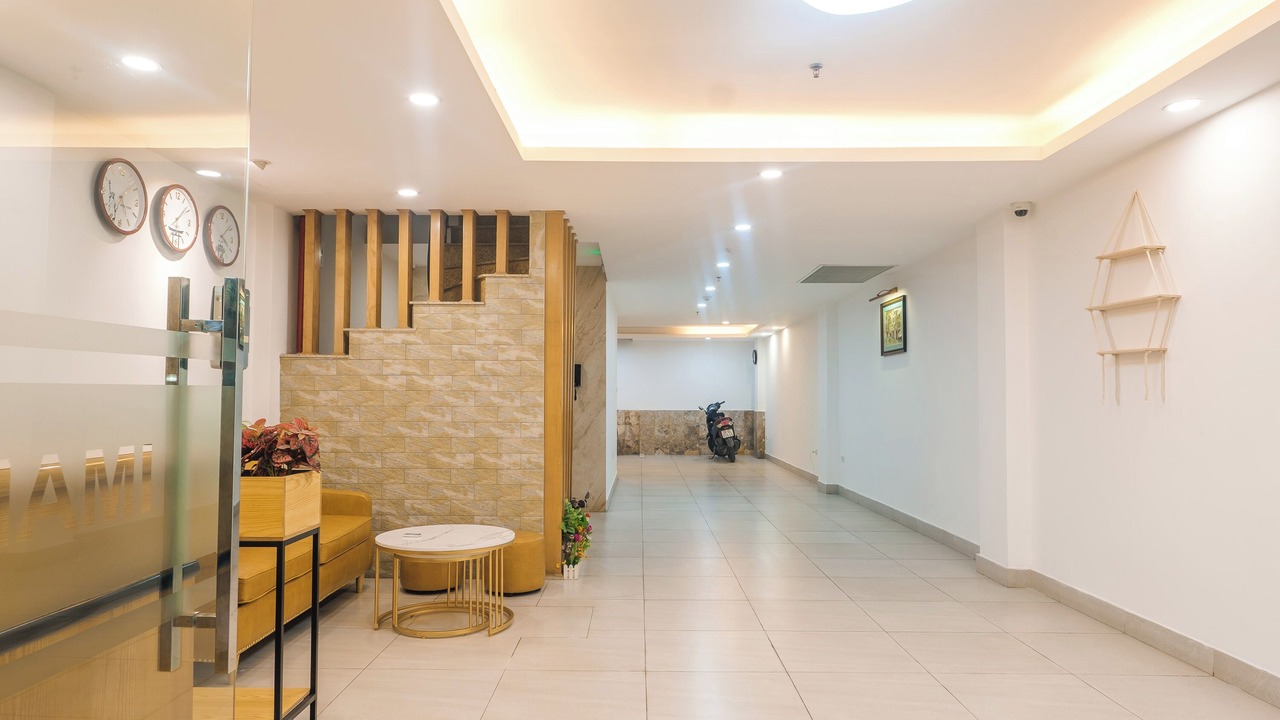 Photo of Outdoor in Ngoc Khanh