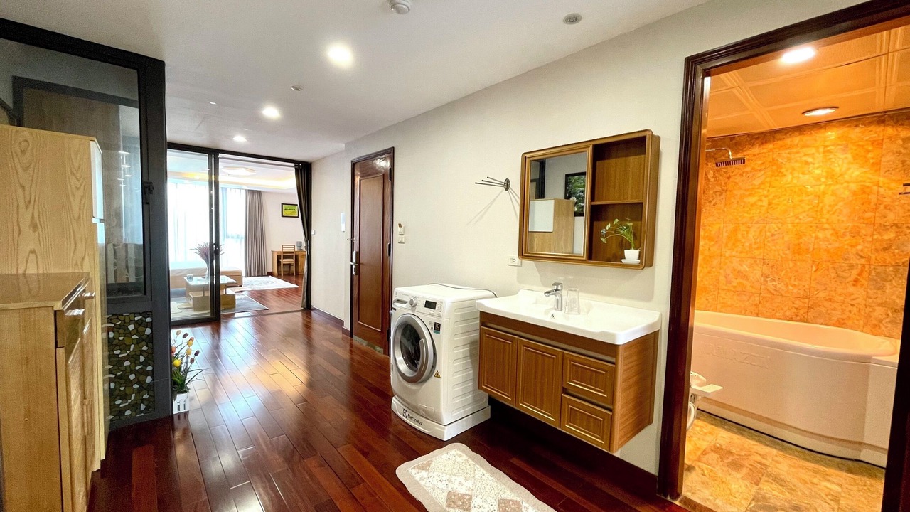 Photo of Bedroom in Ngoc Khanh