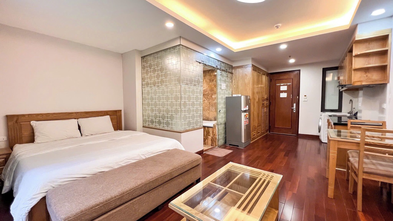 Photo of Bedroom in Ngoc Khanh