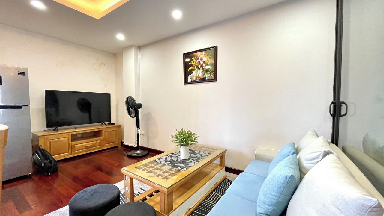 Photo of Livingroom in Ngoc Khanh