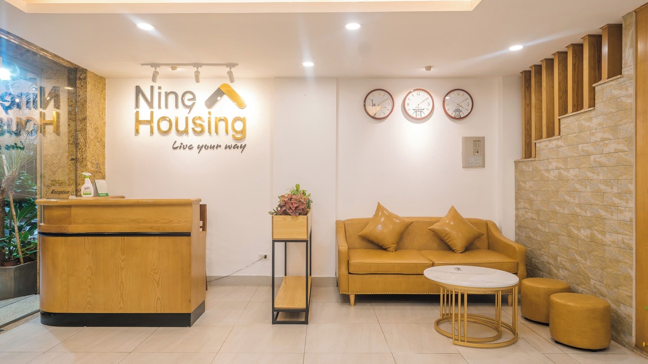 Photo of Outdoor in Ngoc Khanh