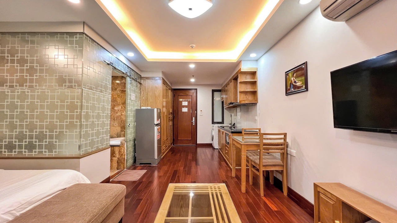 Photo of Livingroom in Ngoc Khanh