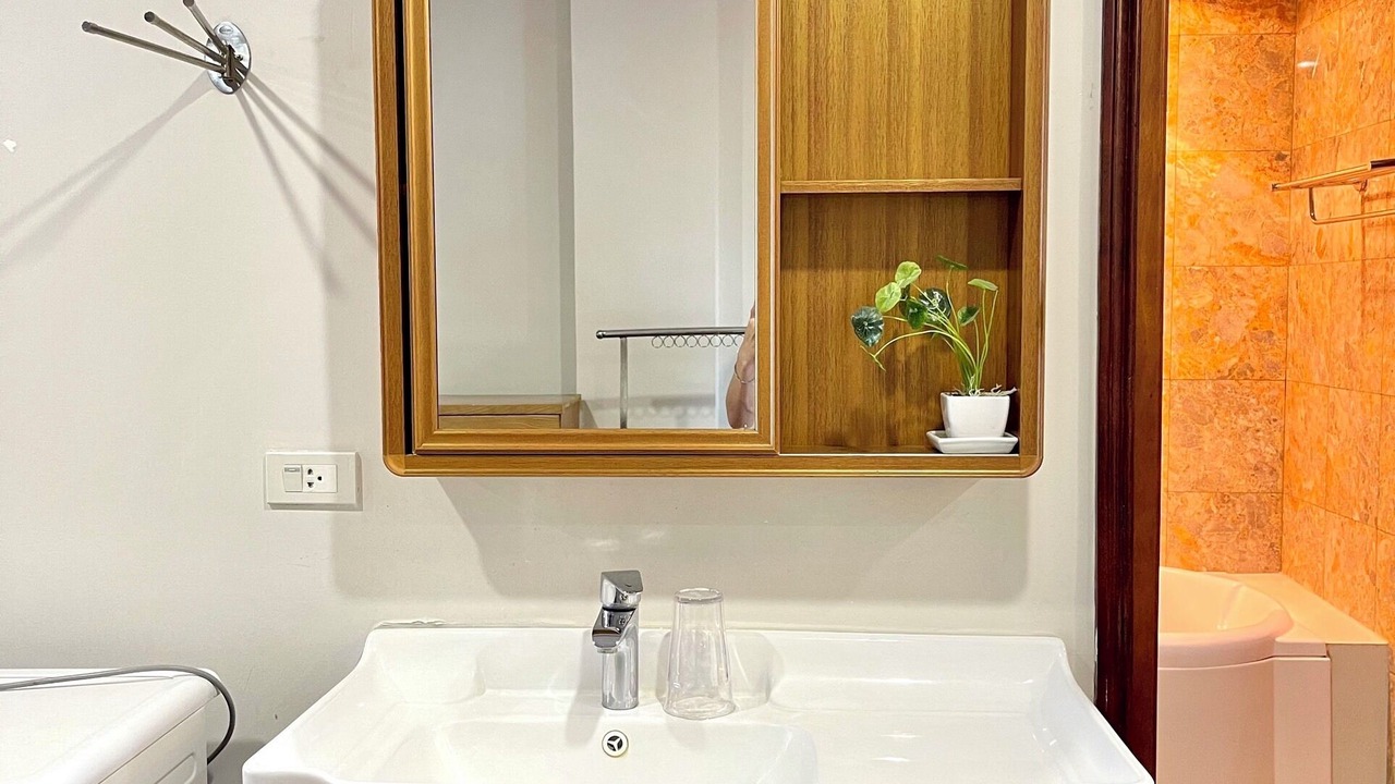 Photo of Bathroom in Ngoc Khanh