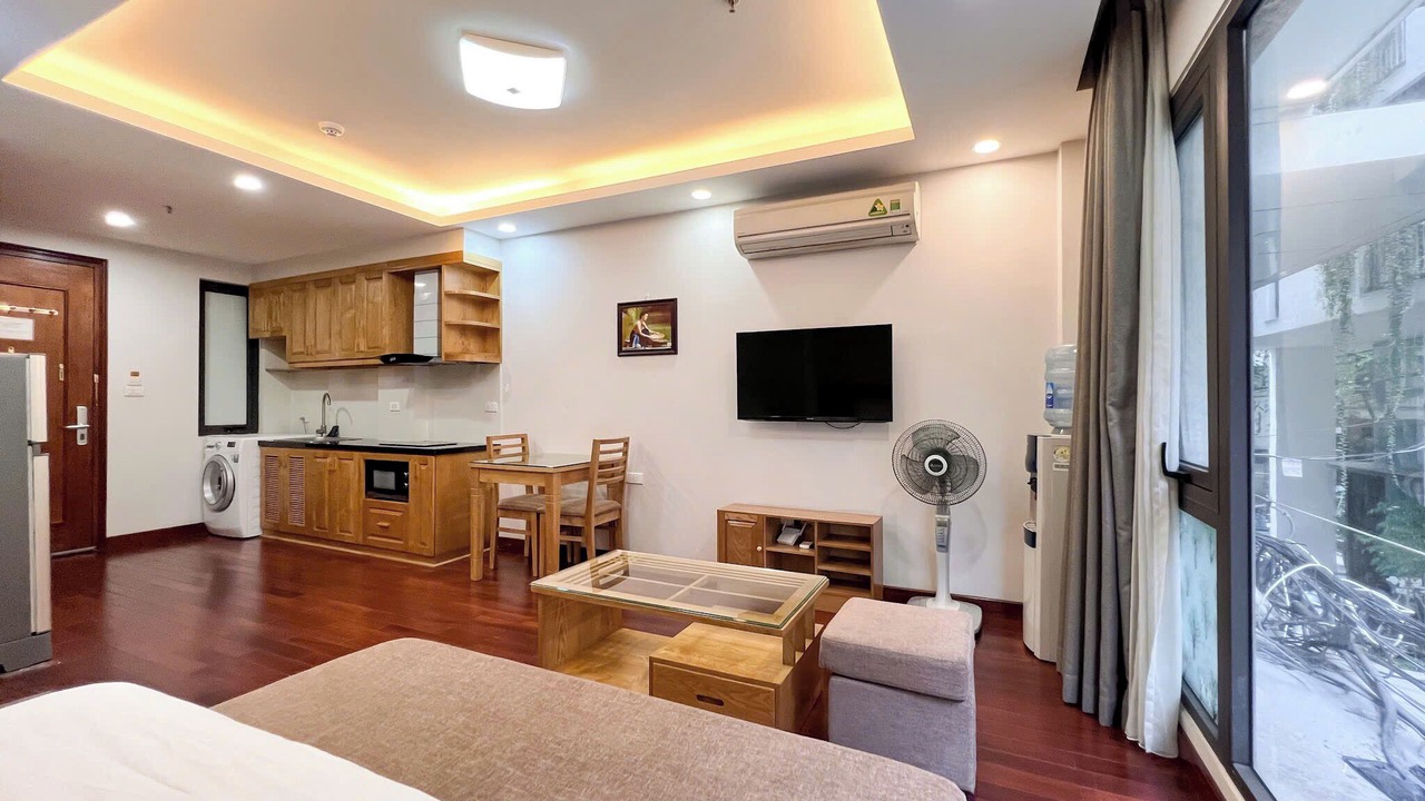 Photo of Livingroom in Ngoc Khanh