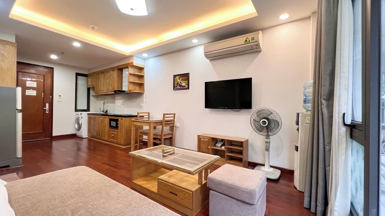 Photo of Livingroom in Ngoc Khanh