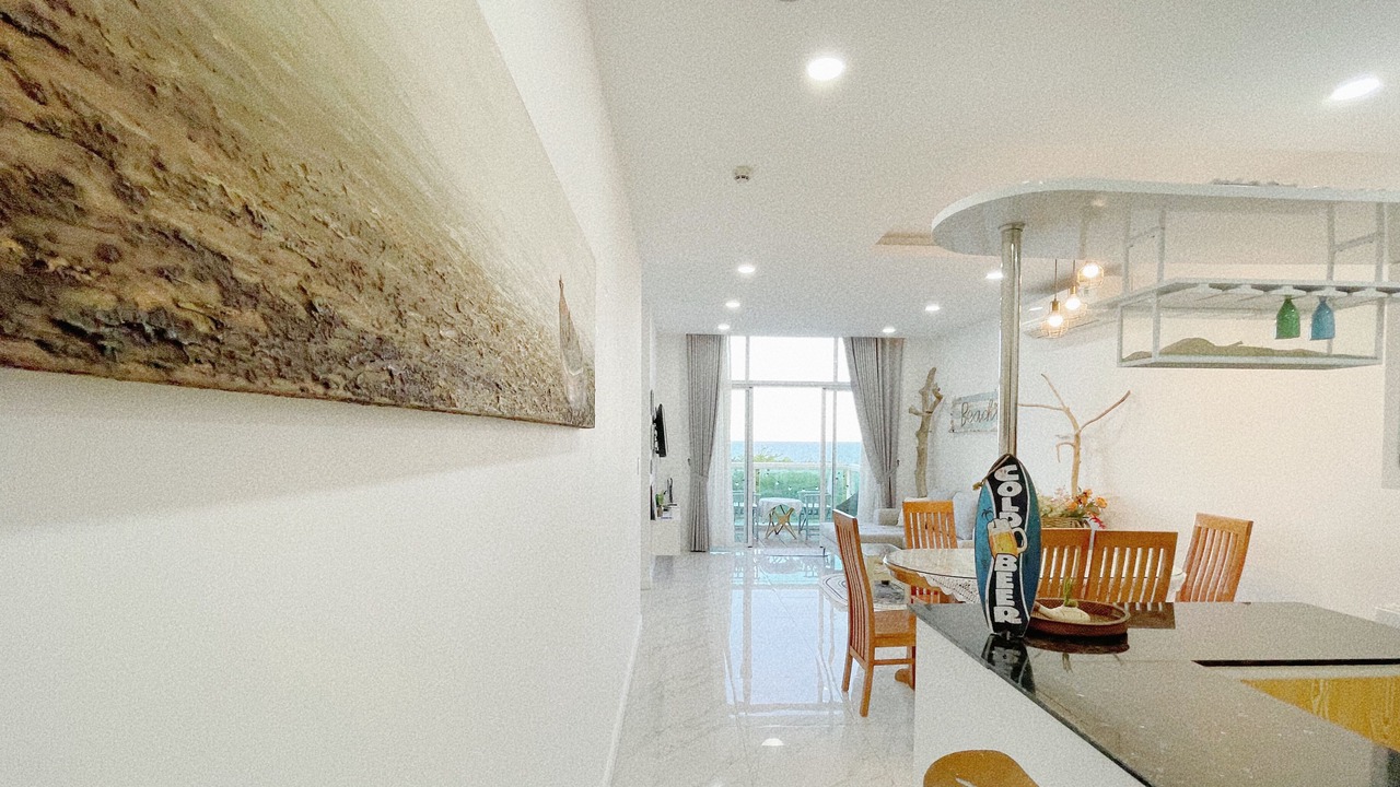 Photo of Bedroom in Phan Thiet