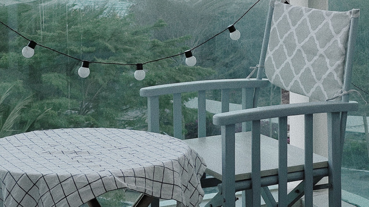 Photo of Patio Balcony in Phan Thiet