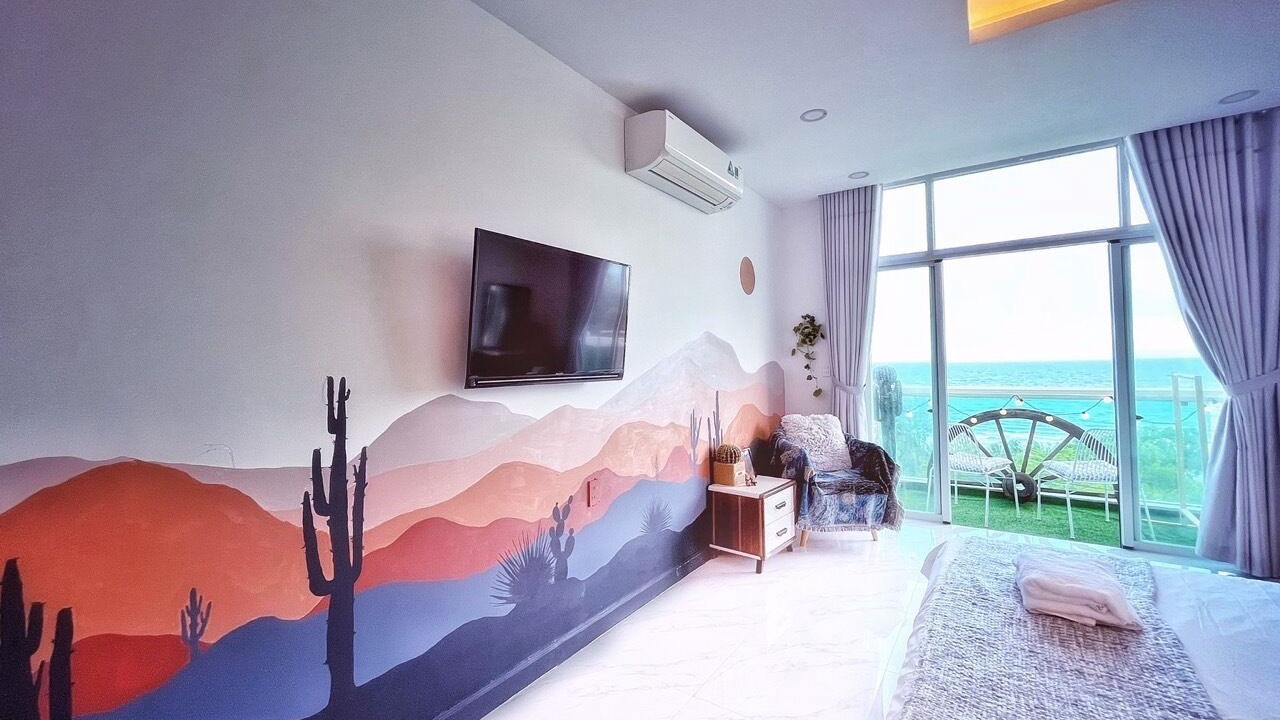 Photo of Bedroom in Phan Thiet