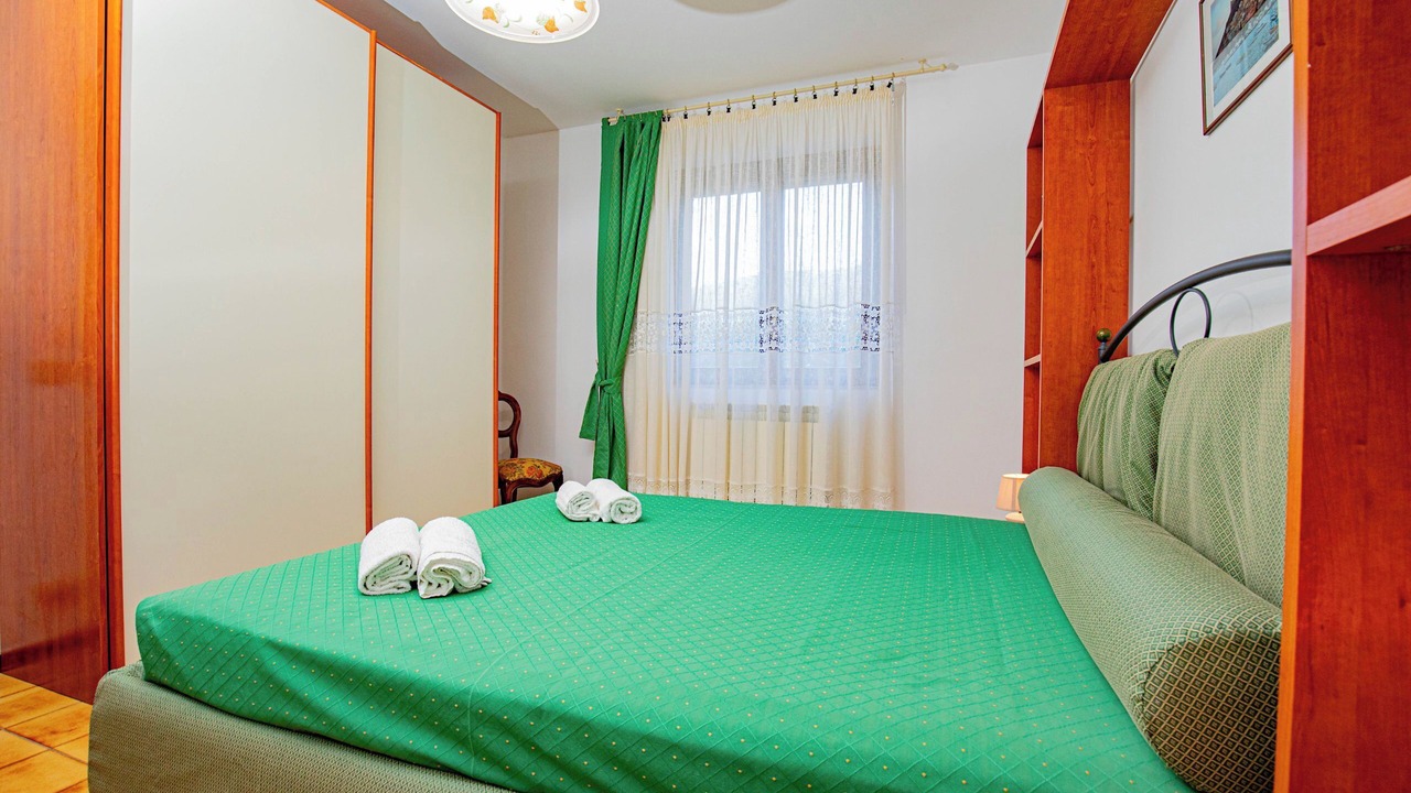 Photo of Bedroom in Porto Ercole