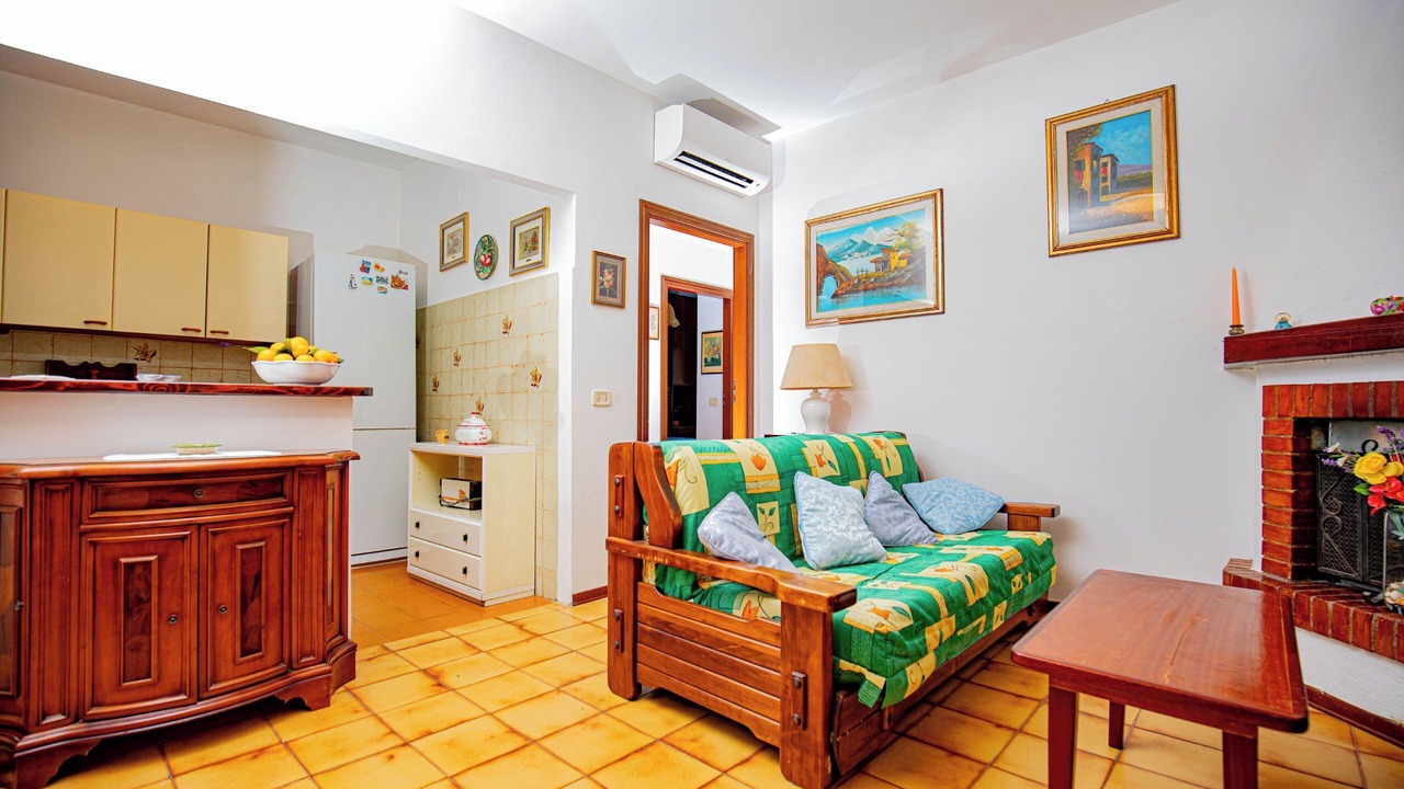 Photo of Livingroom in Porto Ercole