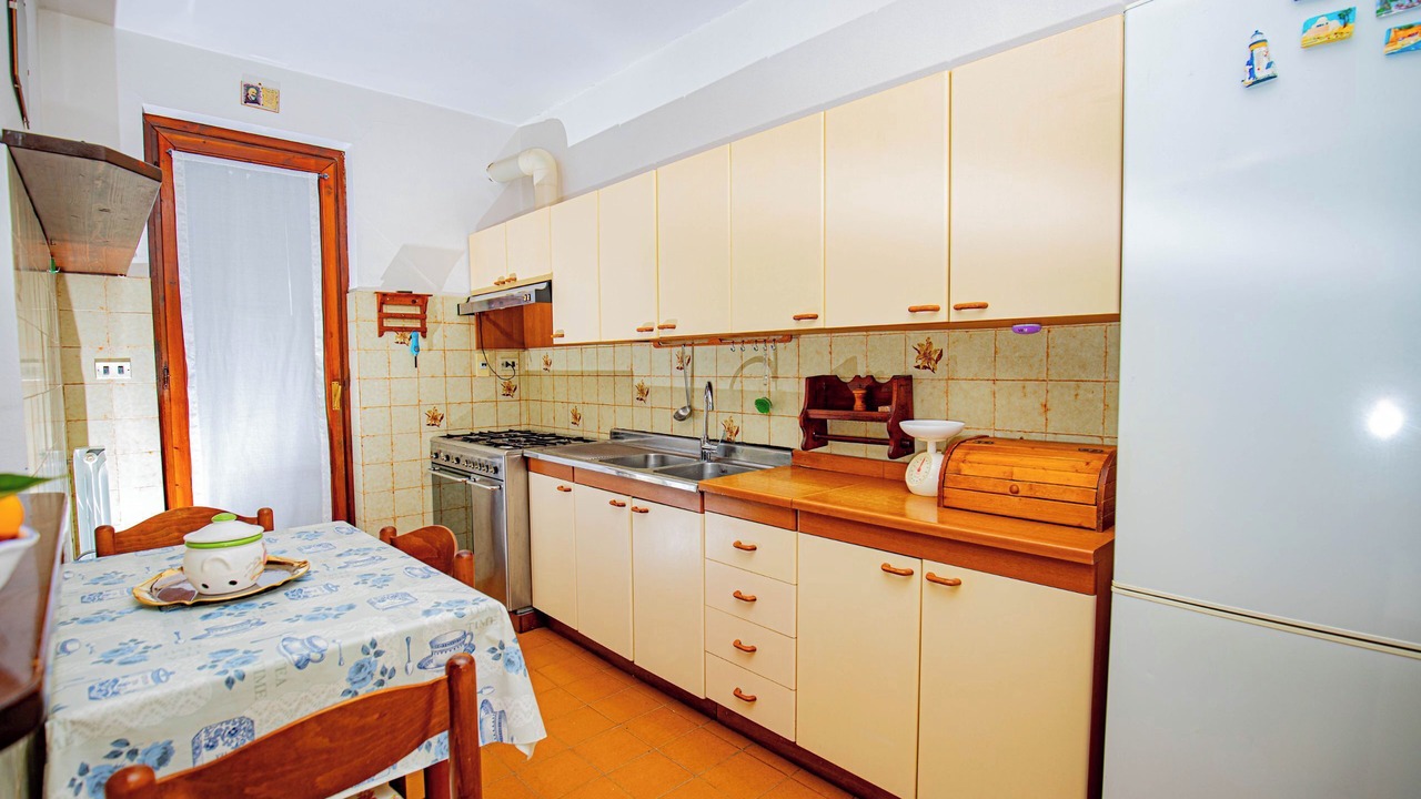 Photo of Kitchen in Porto Ercole