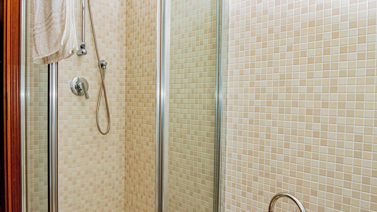 Photo of Bathroom in Porto Ercole