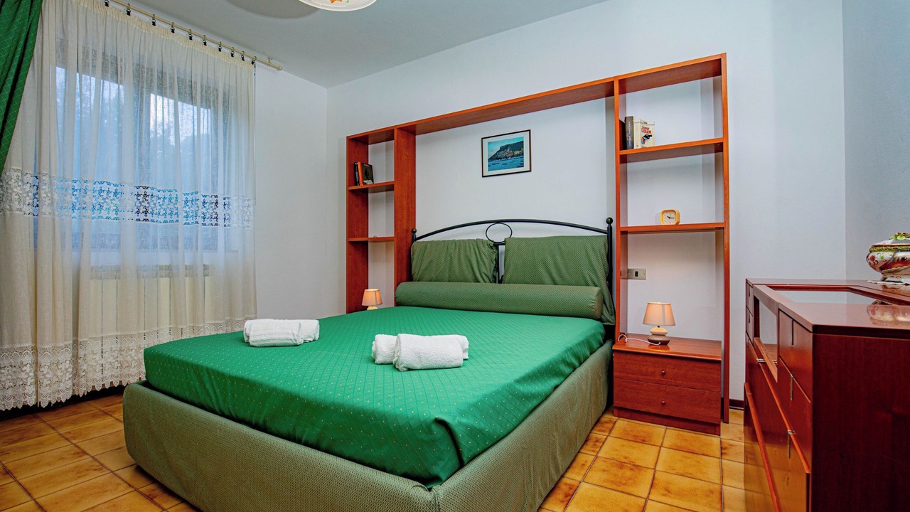Photo of Bedroom in Porto Ercole