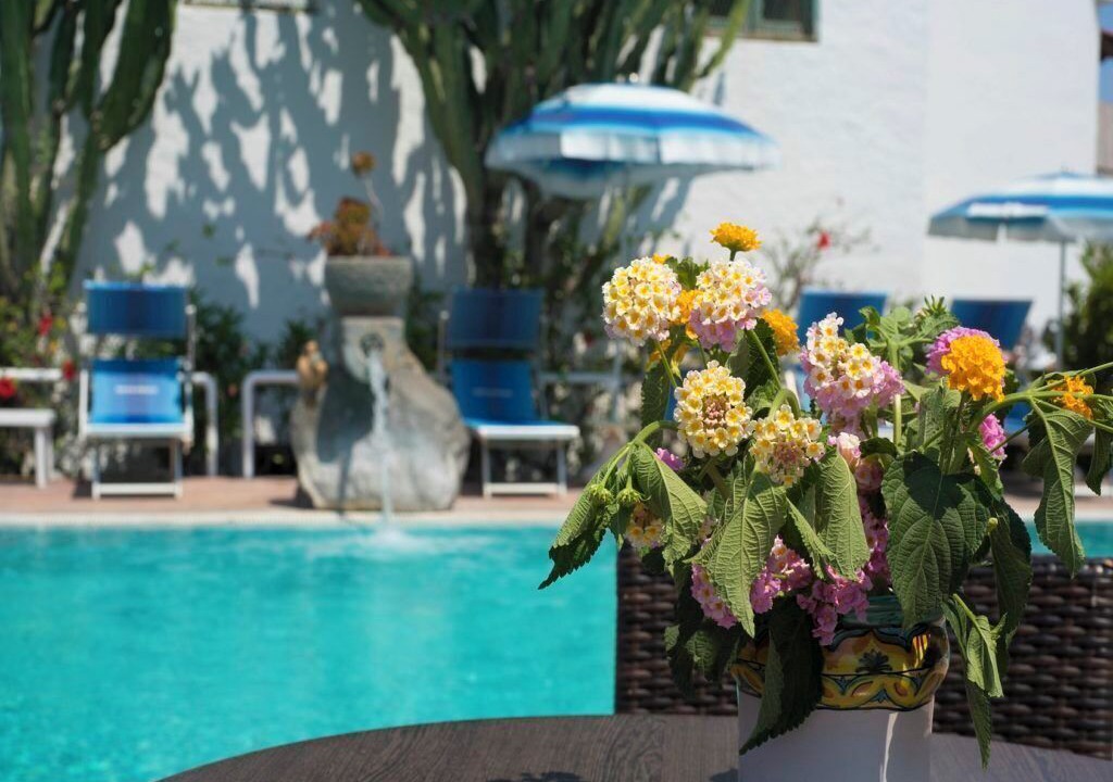 Photo of Outdoor in Forio