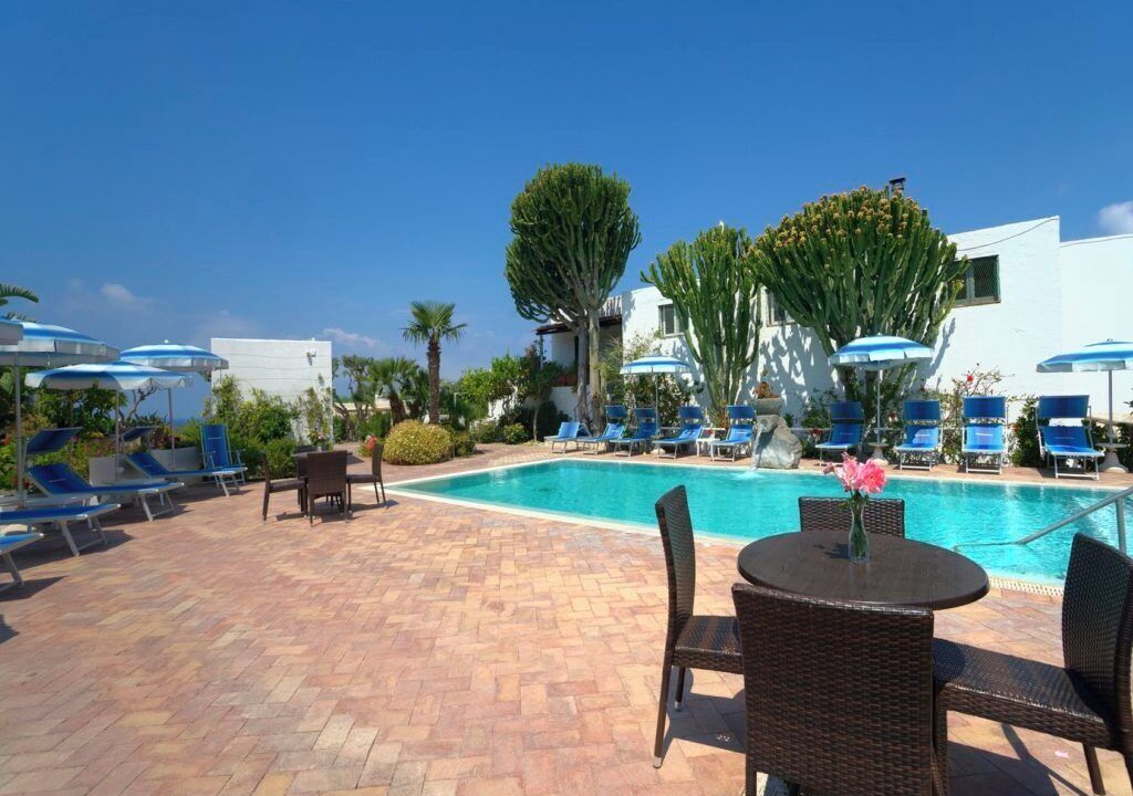 Photo of Outdoor in Forio
