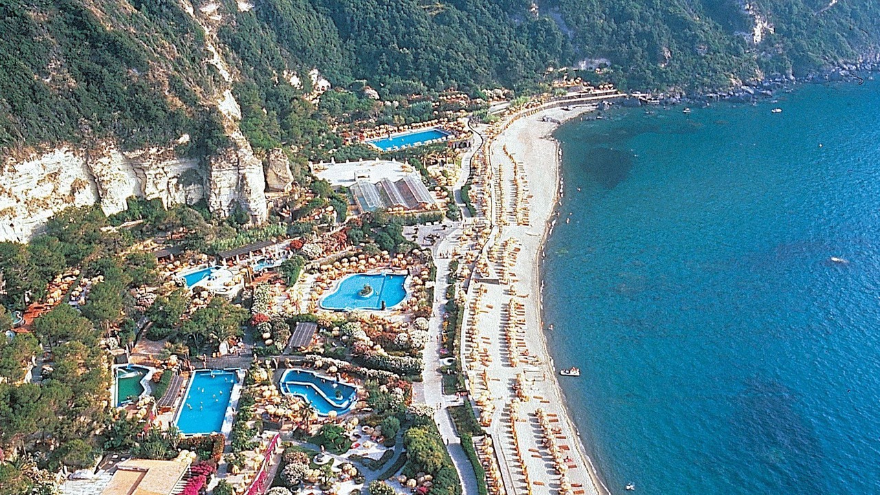 Photo of Outdoor in Forio