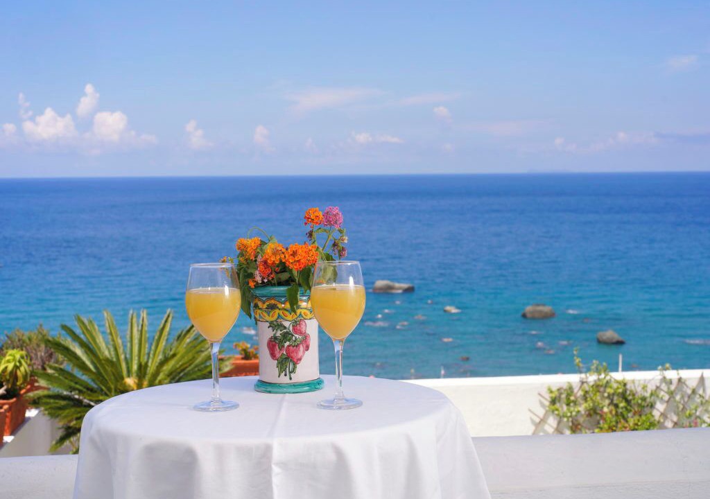 Photo of Outdoor in Forio