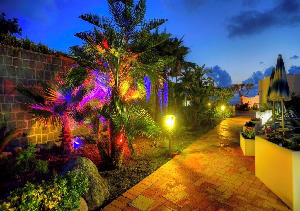 Photo of Outdoor in Forio