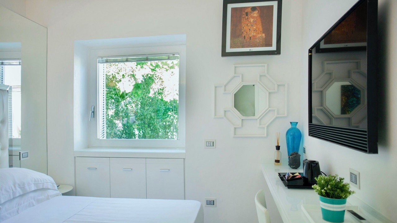 Photo of Bedroom in Marina Piccola