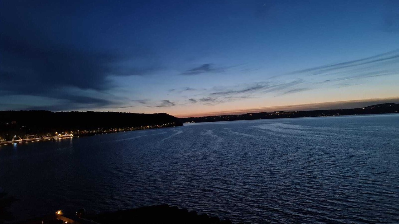 Photo of Others in Lake Bracciano