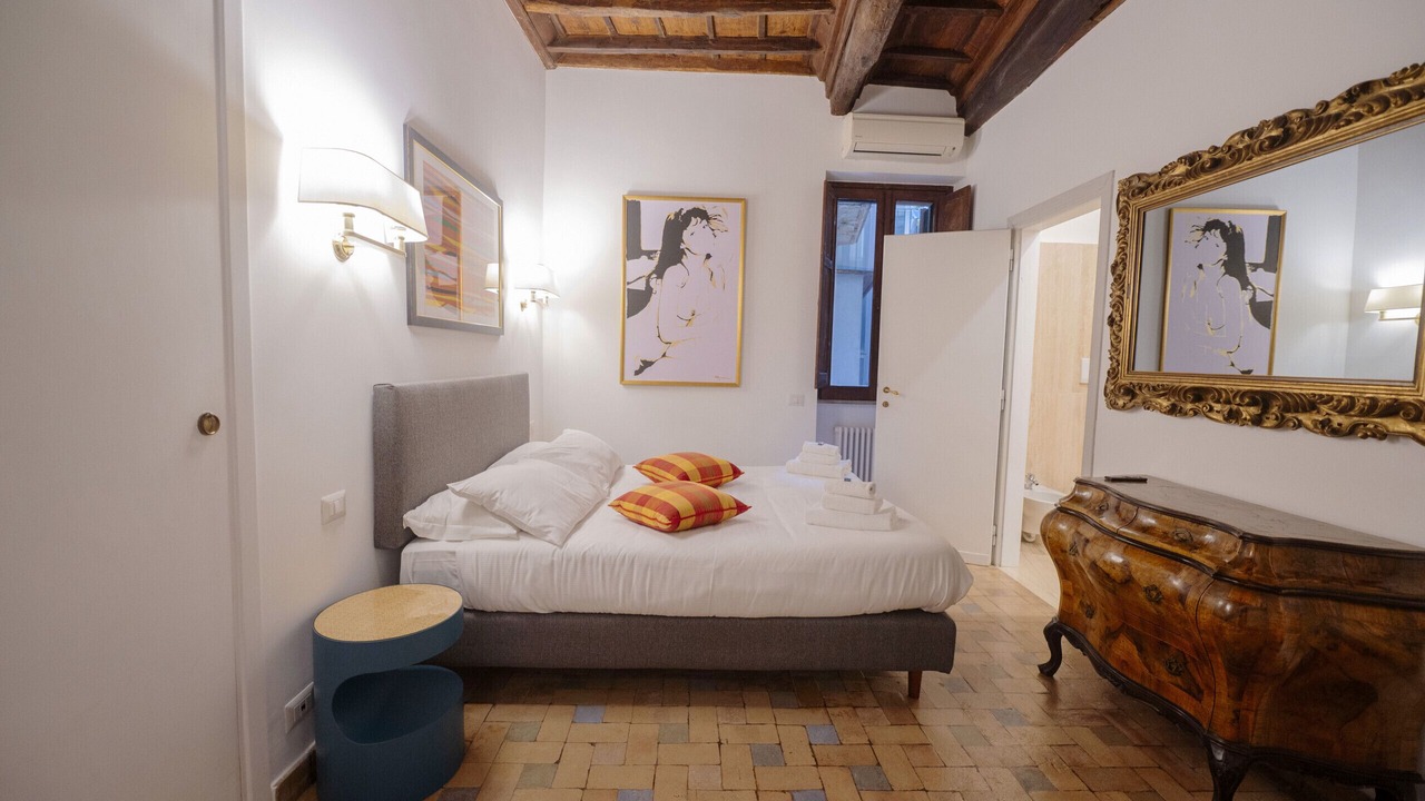 Photo of Bedroom in Rione V Ponte
