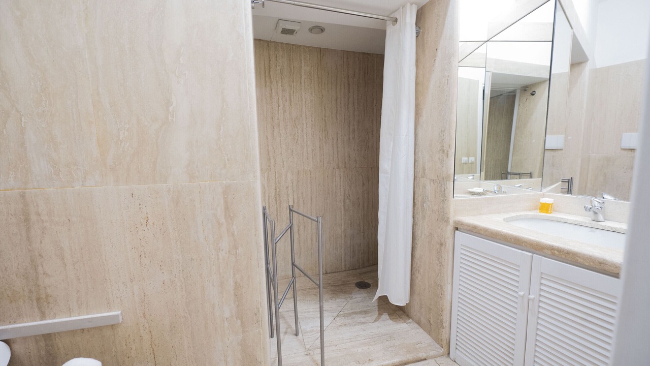 Photo of Bathroom in Rione V Ponte