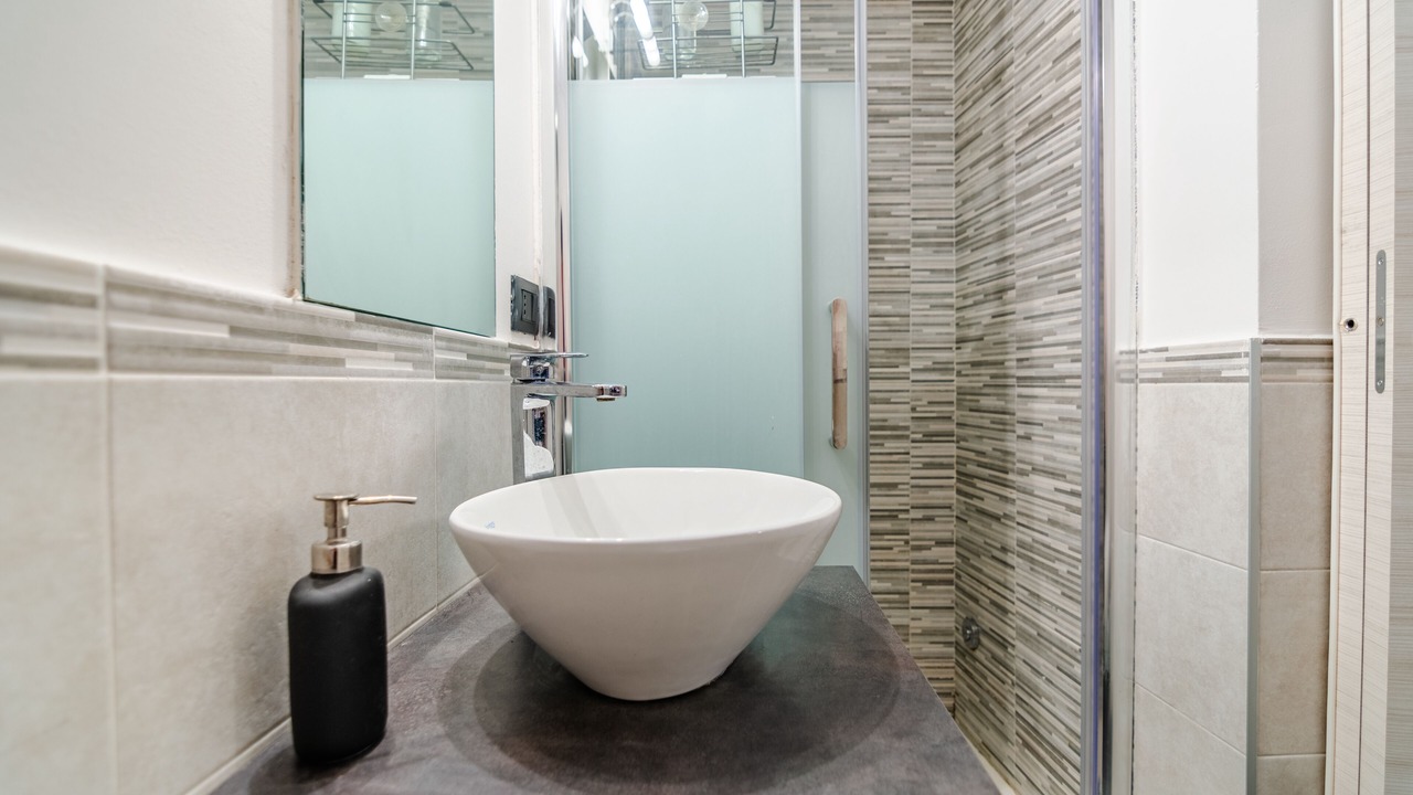 Photo of Bathroom in Tivoli