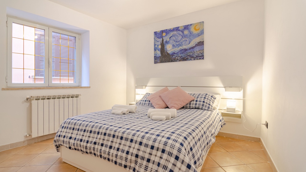 Photo of Bedroom in Tivoli