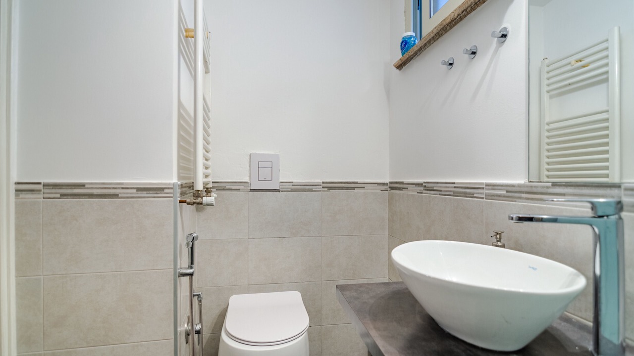 Photo of Bathroom in Tivoli
