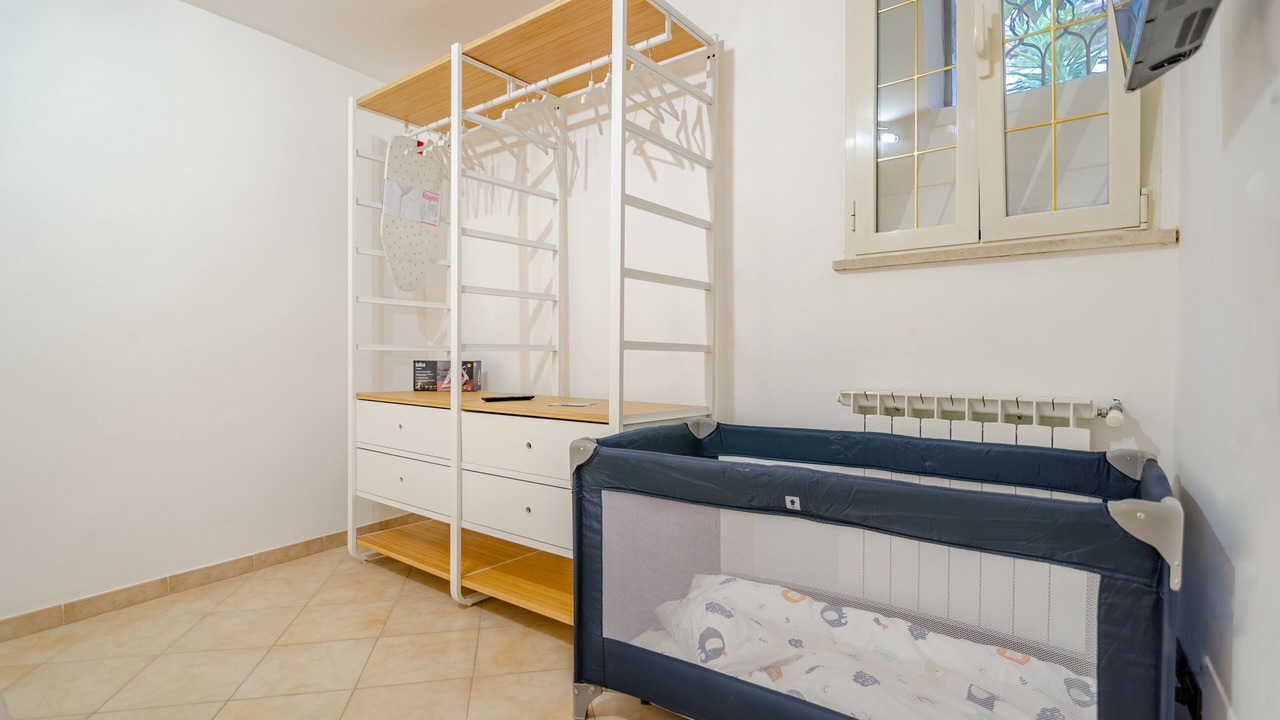 Photo of Bedroom in Tivoli
