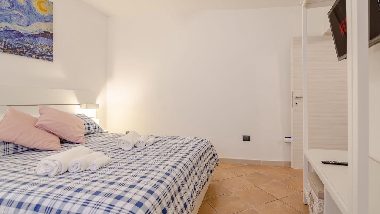 Photo of Bedroom in Tivoli