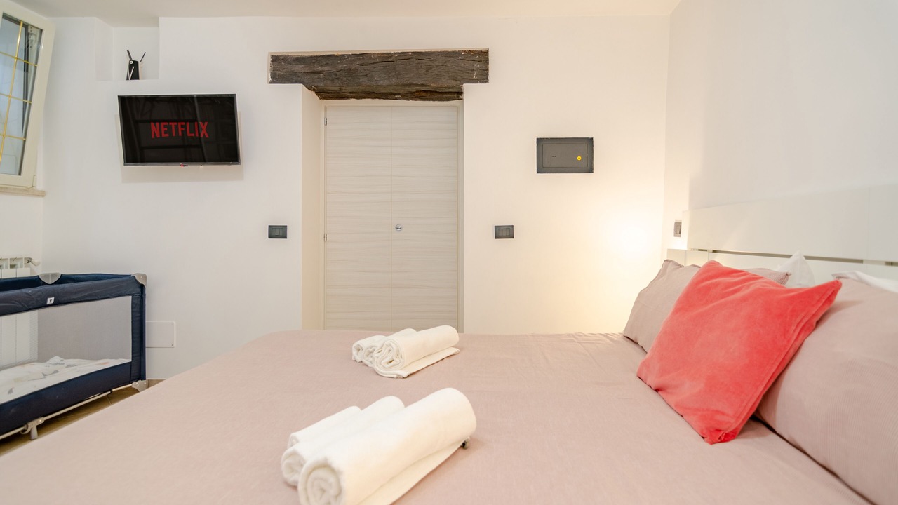 Photo of Bedroom in Tivoli