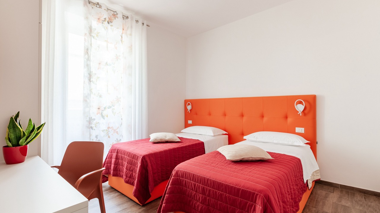 Photo of Bedroom in Quartiere XXIII Alessandrino