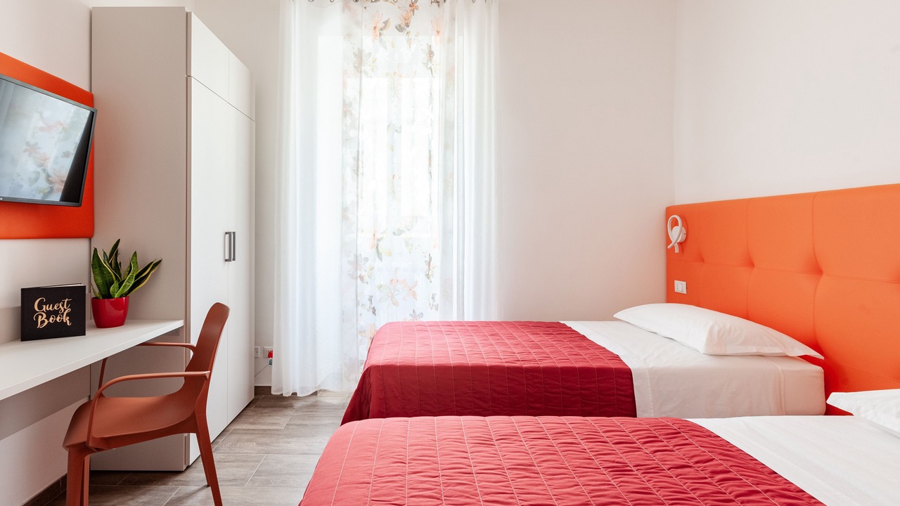 Photo of Bedroom in Quartiere XXIII Alessandrino
