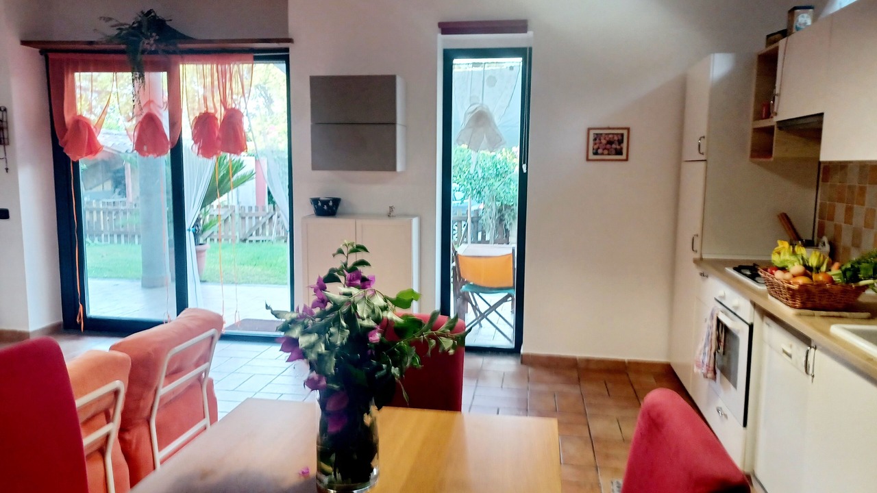 Photo of Kitchen in Zona XLV Castel di Guido