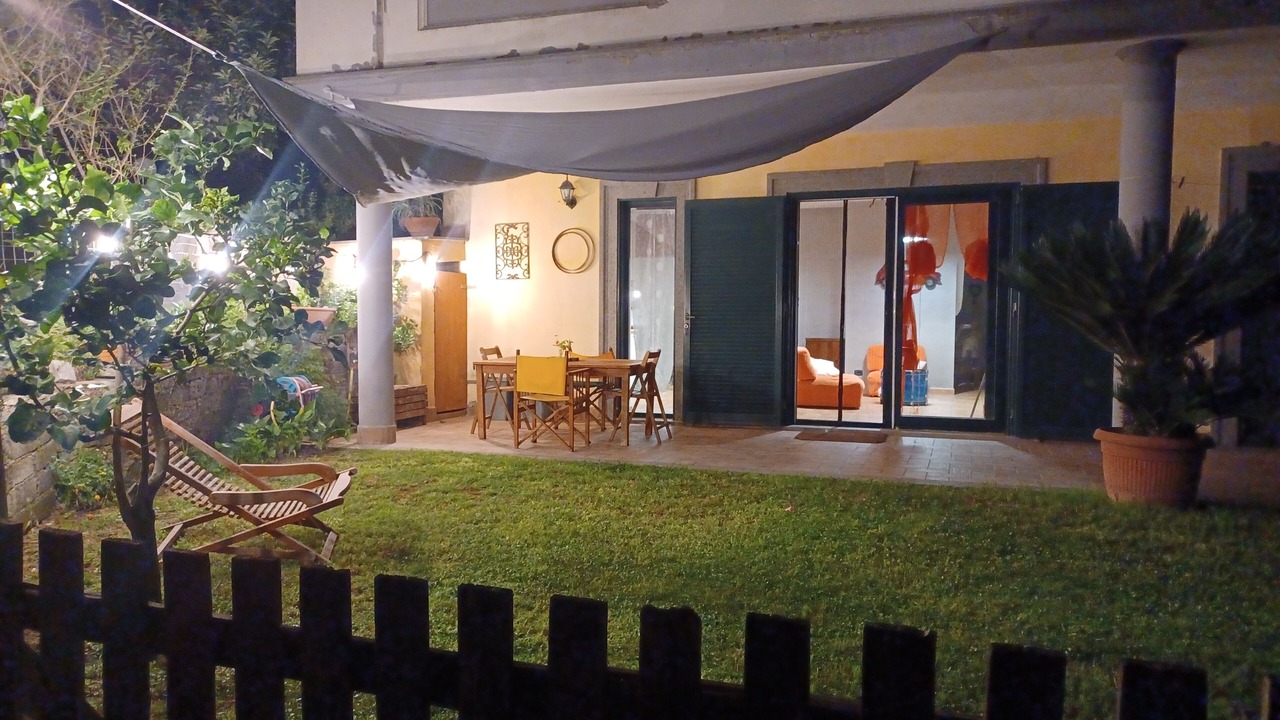Photo of Outdoor in Zona XLV Castel di Guido