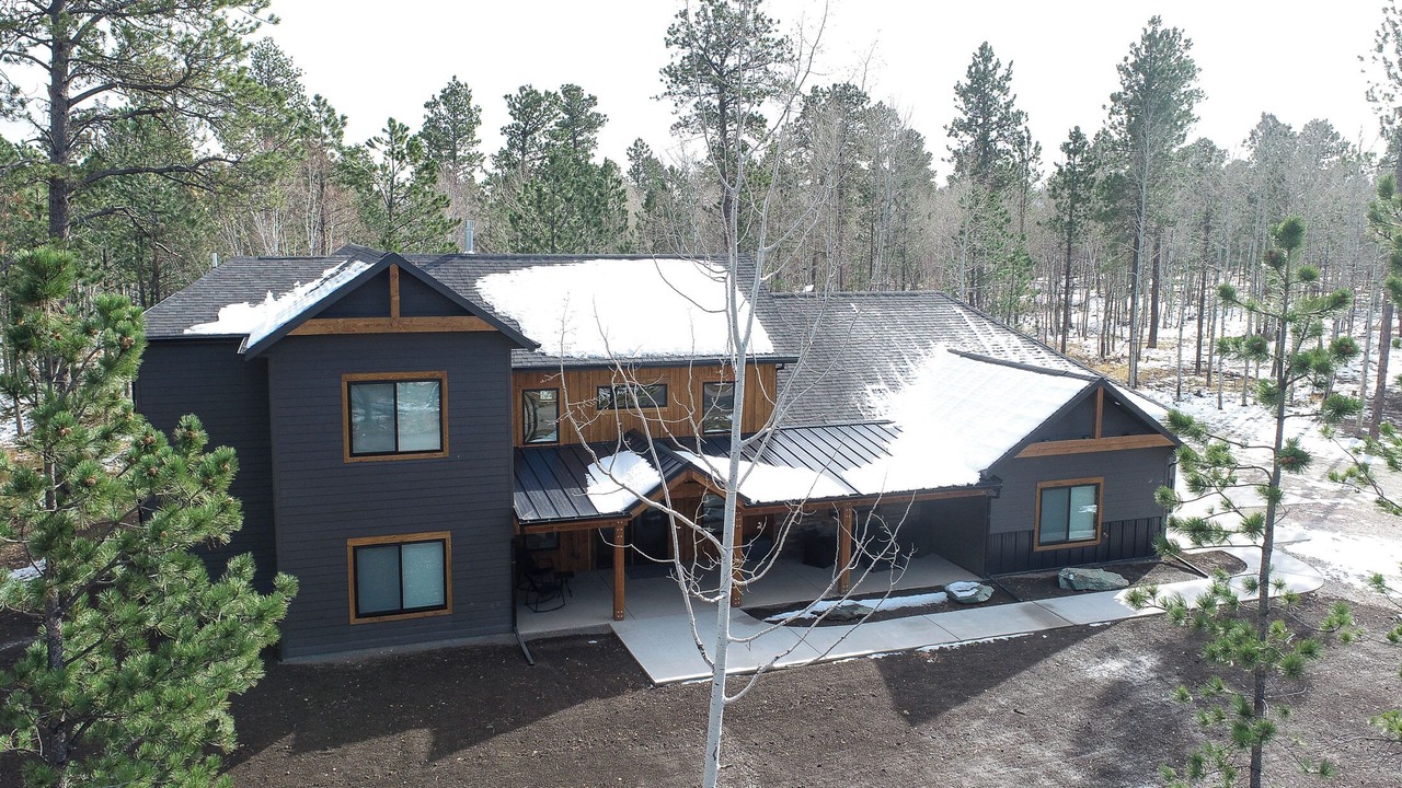 Photo of Outdoor in Lead