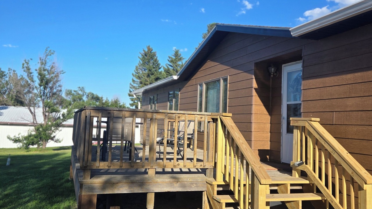 Photo of Outdoor in Martin