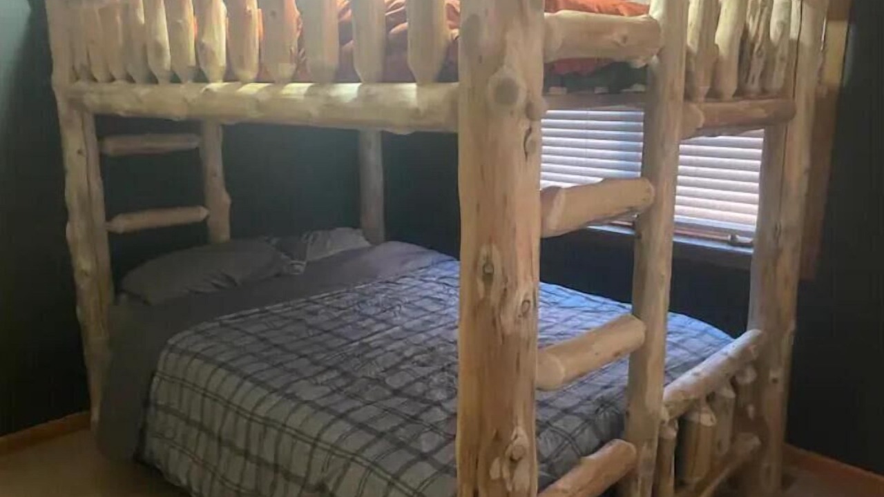 Photo of Bedroom in Martin