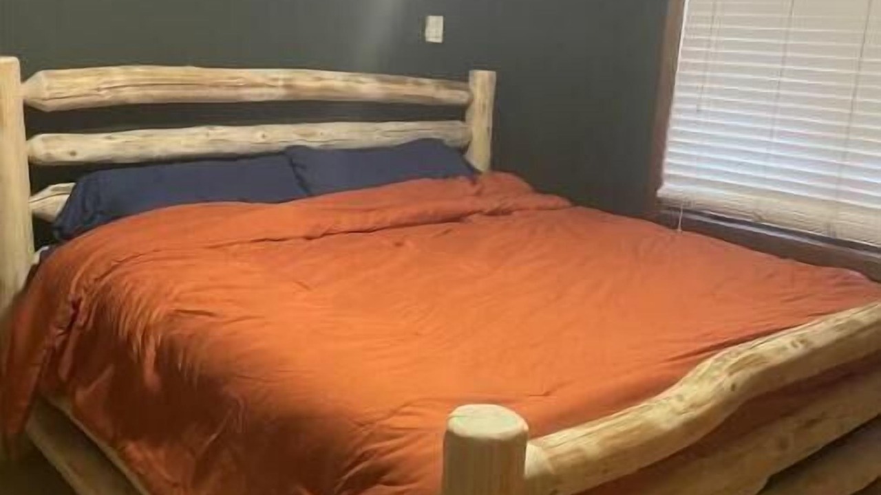 Photo of Bedroom in Martin