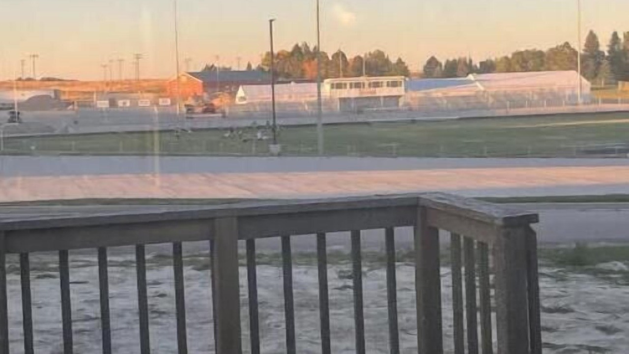 Photo of Outdoor in Martin