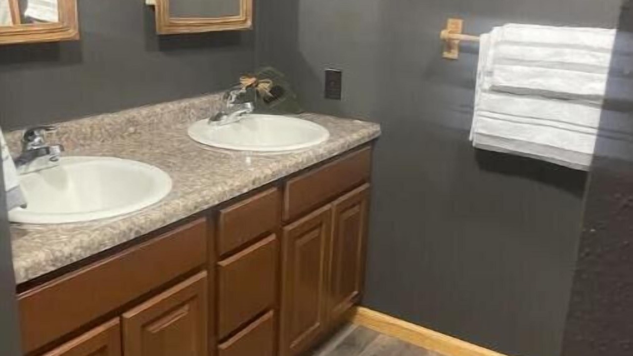 Photo of Bathroom in Martin