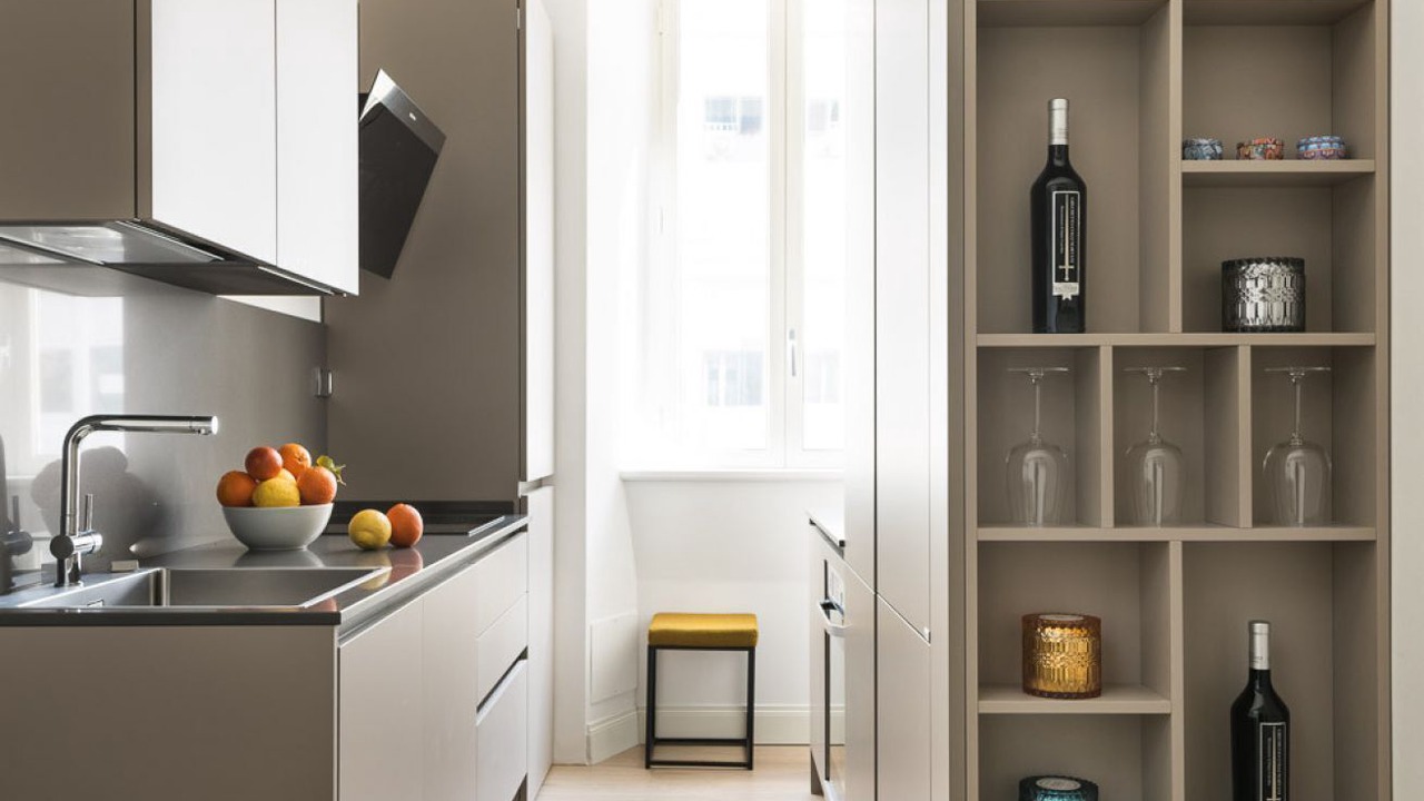 Photo of Kitchen in Repubblica