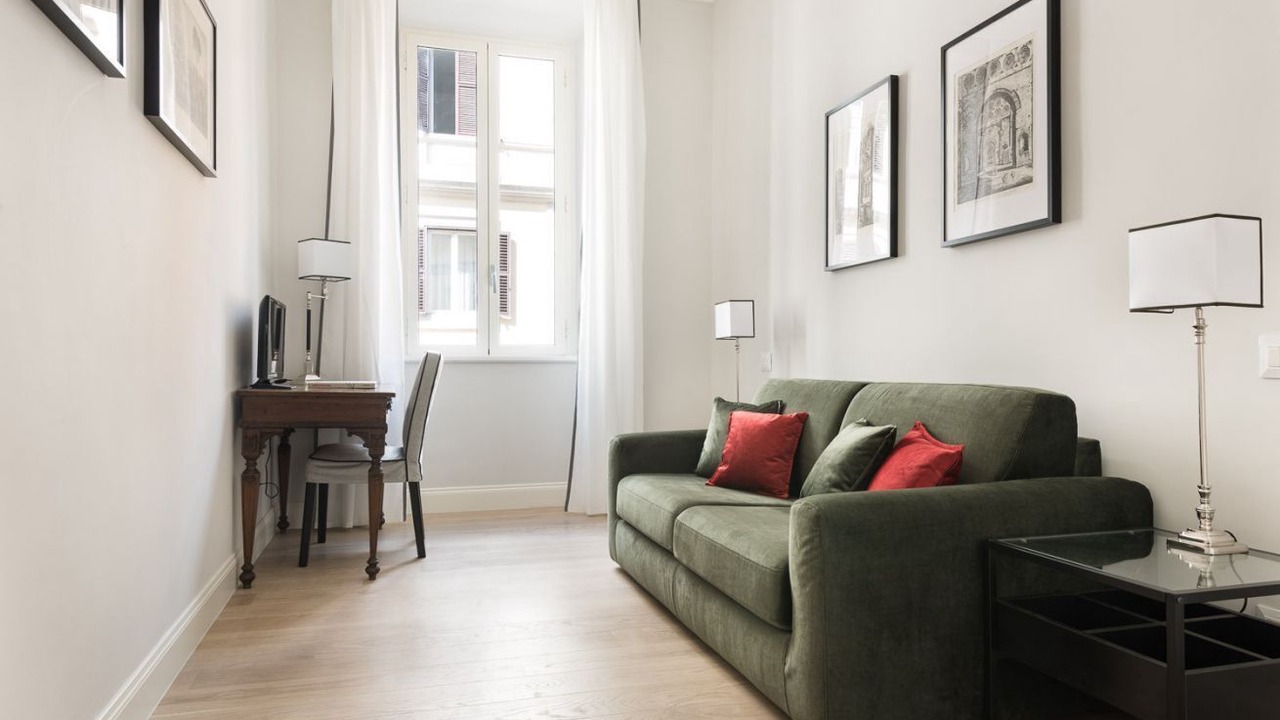 Photo of Livingroom in Repubblica