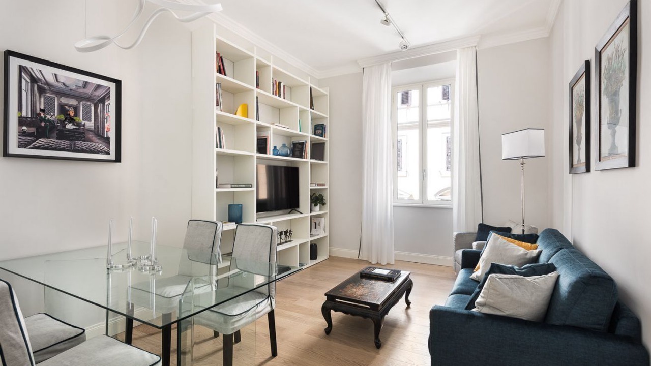 Photo of Livingroom in Repubblica