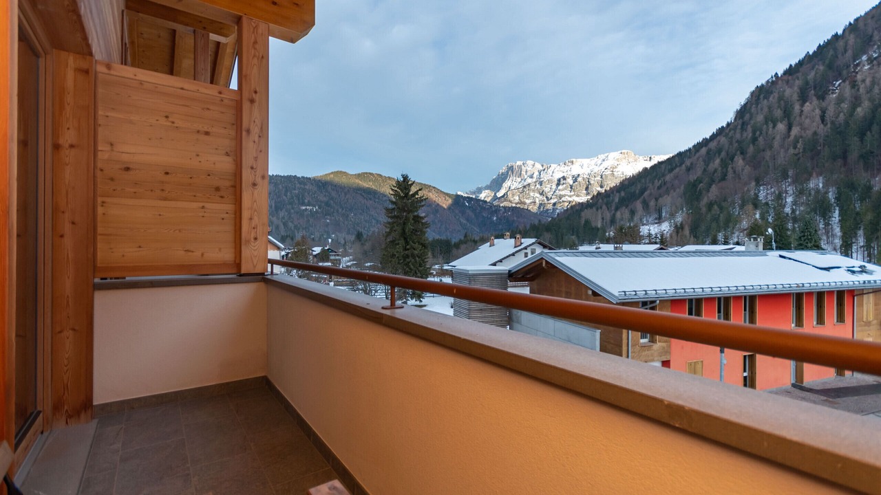 Photo of Outdoor in Canale d'Agordo