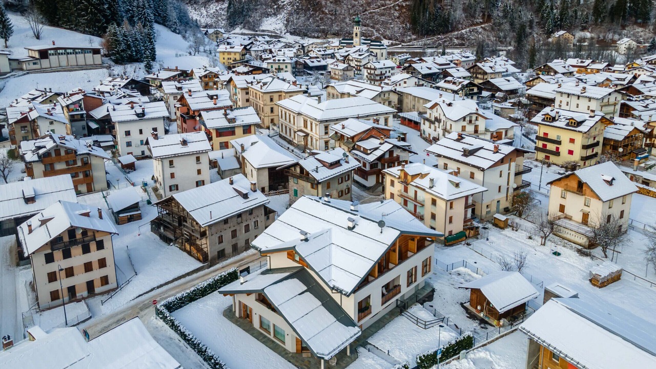 Photo of Outdoor in Canale d'Agordo