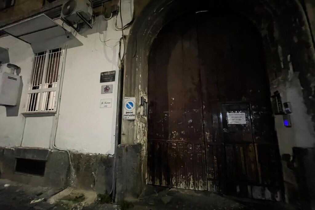 Photo of Outdoor in Naples City Centre