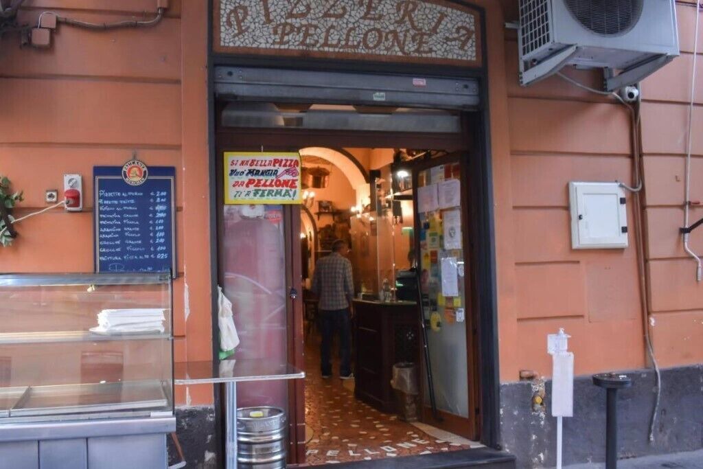 Photo of Outdoor in Naples City Centre