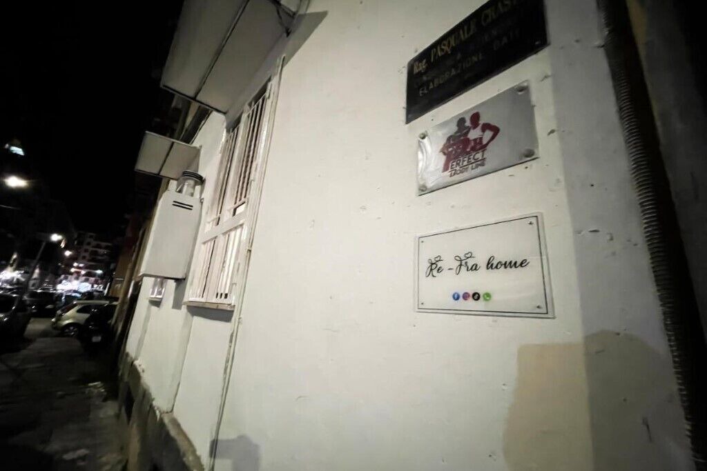 Photo of Outdoor in Naples City Centre